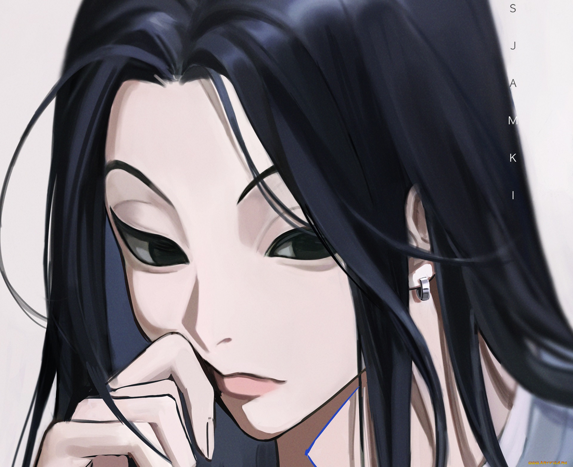 , hunter x hunter, 